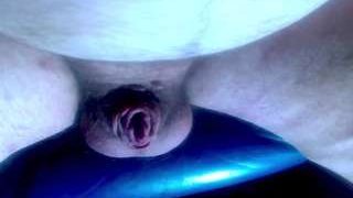 chubbydick8