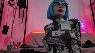 cyberxgoddess