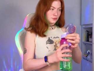 gingercute17