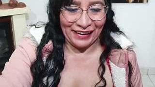 gracematuremilf