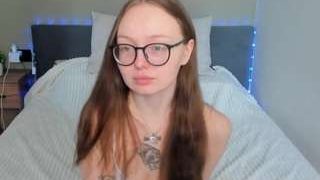 ivyhornycoree