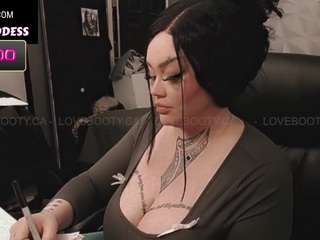 boootystar