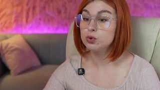 gingerpink