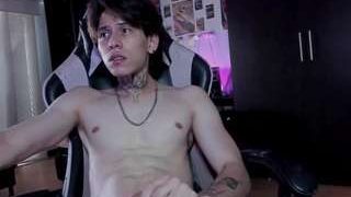 xiceboy