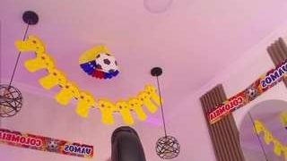 amaradavis