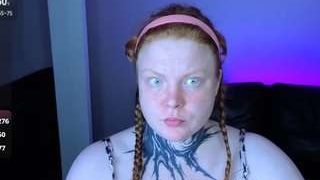 cassieredkiss