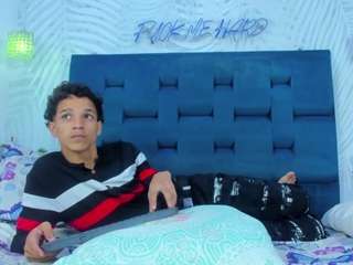 cristosexhot