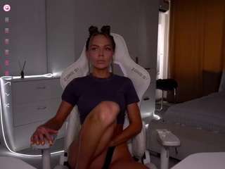 evelina-fox
