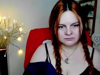 gingerkiss