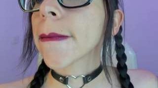 katty-mouth