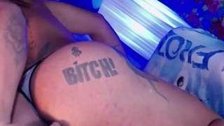 lavronbitch