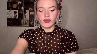 marylousharpe