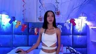 vanessaskinny