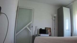 voyeurcam-charmhellen-kitchen