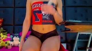 britneyortegax