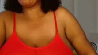 bustyafribabe