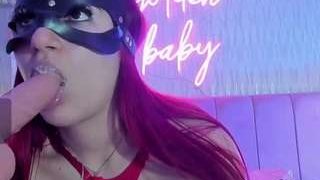 cherryflame-vc