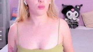 fluffymonica