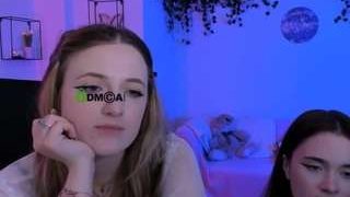 liana-kisses