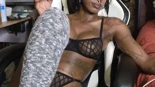 madamekinkykay