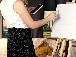 sablemagpie