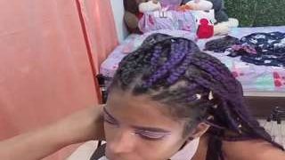 thianaahorny