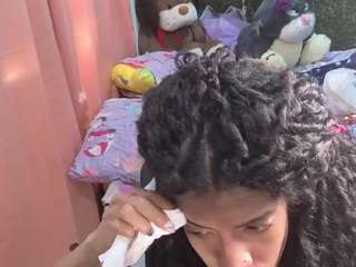thianaahorny