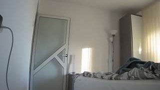 voyeurcam-charmhellen-kitchen