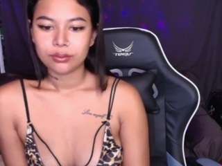 amberglowing