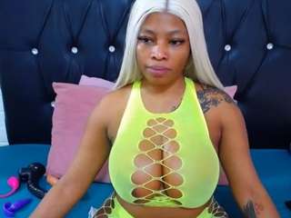 caramelsassy
