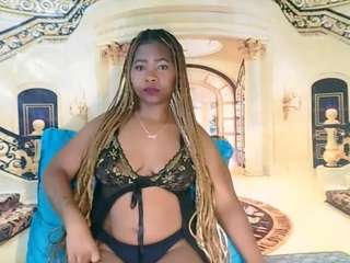 ebonyflirtyfox