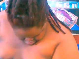 ebonyhotbuns