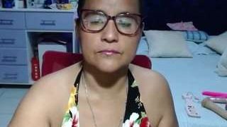 samy-mature