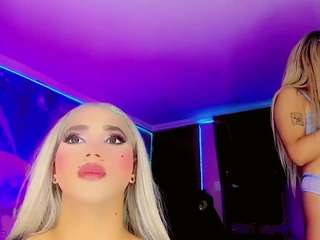 thequeenshot