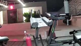 voyeurcam-casa-salsa-gym-bike