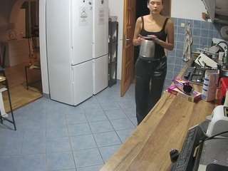 voyeurcam-julmodels-kitchen