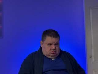 chubbydick8