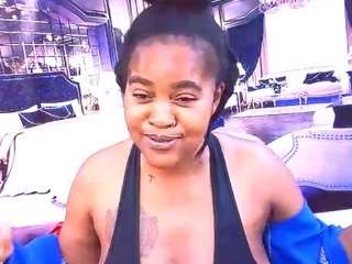 ebonybluediamond