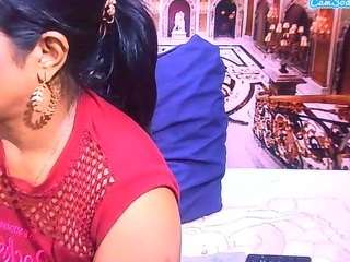 indiancherrypie