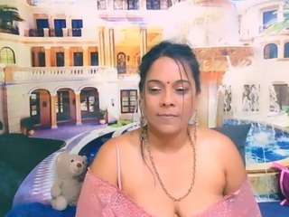 indianfancyface