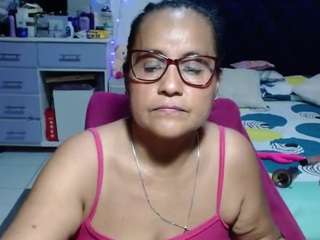 samy-mature