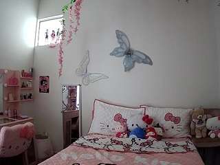 voyeurcam-lolavalentine23
